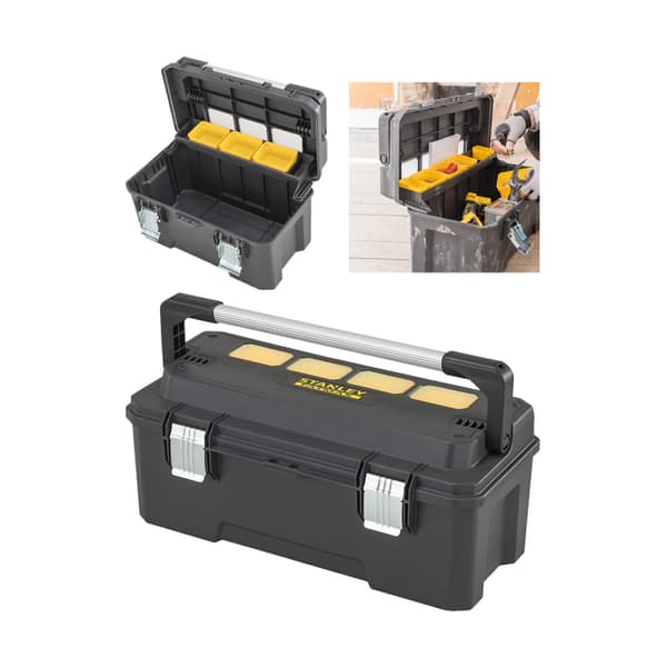 STANLEY FATMAX BOX 26"