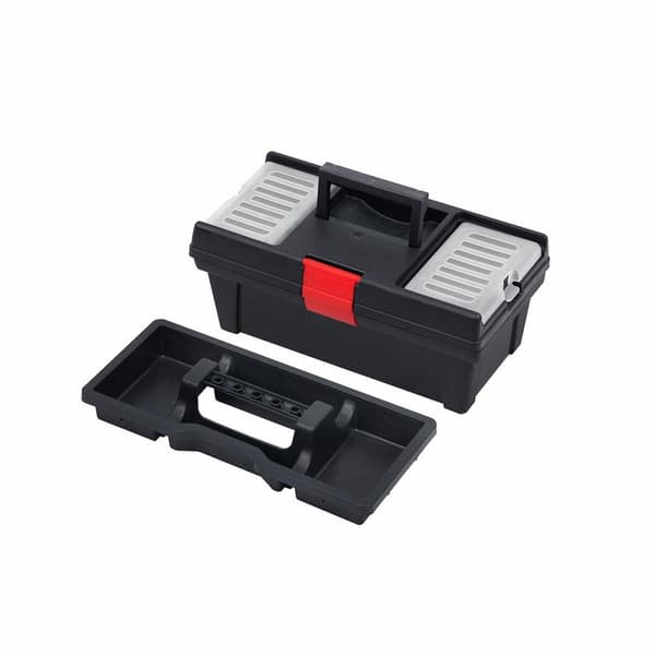 STUFF SEMI BOX 12" 312 x 167 x 130 mm