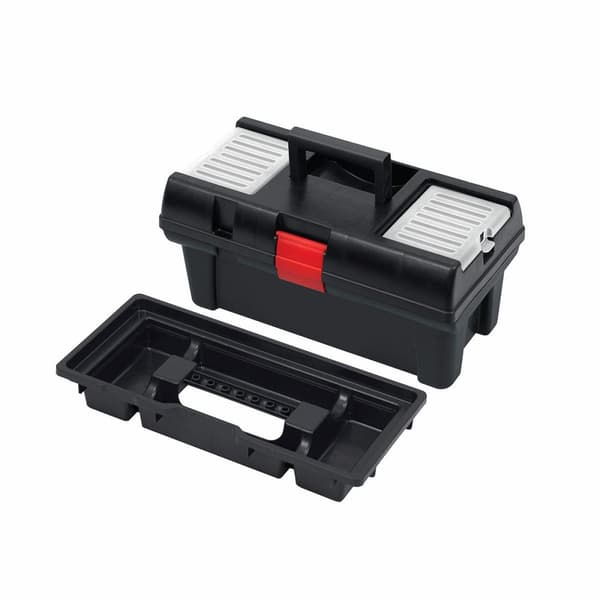 STUFF SEMI BOX 16" 415 x 226 x 200 mm