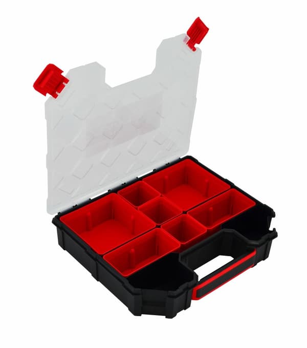 AWTOOLS JÄRJESTÄJÄLAITE PIENIÄ KAUHOLLA 284x243x60