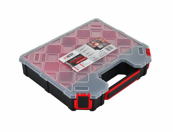 AWTOOLS JÄRJESTÄJÄLAITE PIENIÄ KAUHOLLA 284x243x60
