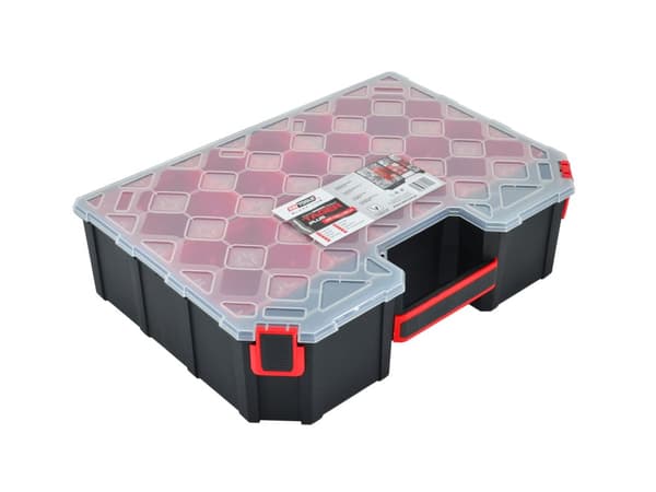 AWTOOLS ORGANIZER TAGER PLUS MED SPAND MEDIUM 390x284x105mm