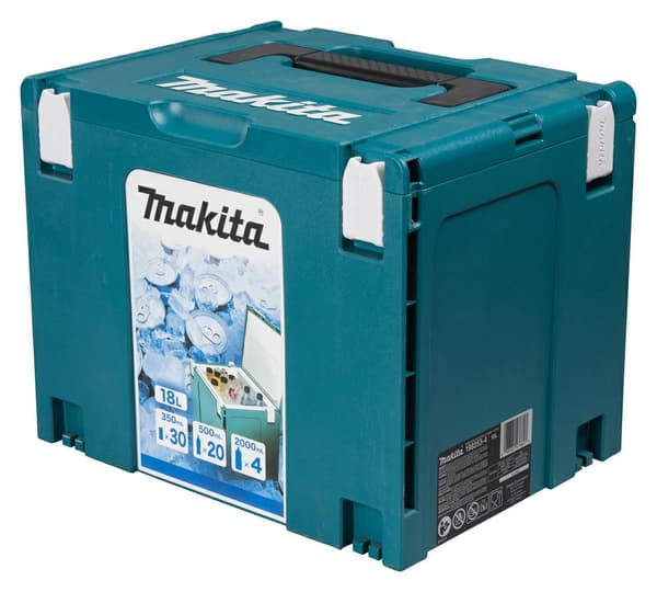 MAKITA MAKPAC JÄÄKAAPASKU TYYPPI 4