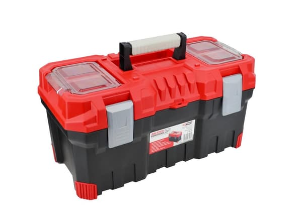 AWTOOLS VERKTYGSLÅDA PROF. 20" 49x26x24cm