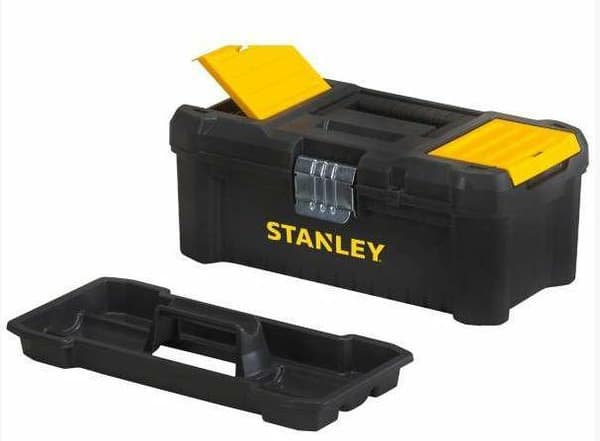 STANLEY ESSENTIAL BOX MET 12,5"