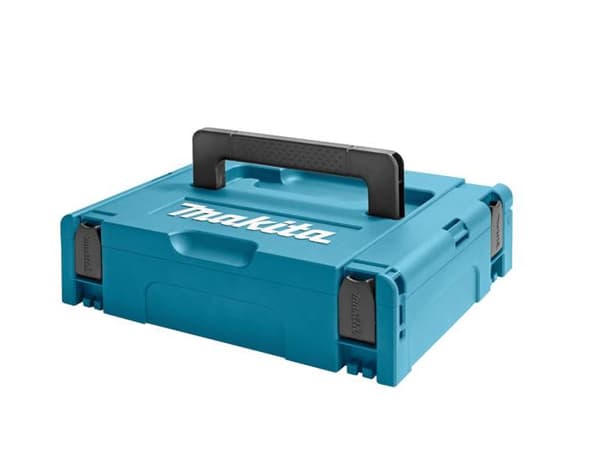 MAKITA MAKPAC SYSTEM TASKE TYPE 1 395mm x 295mm x 105mm