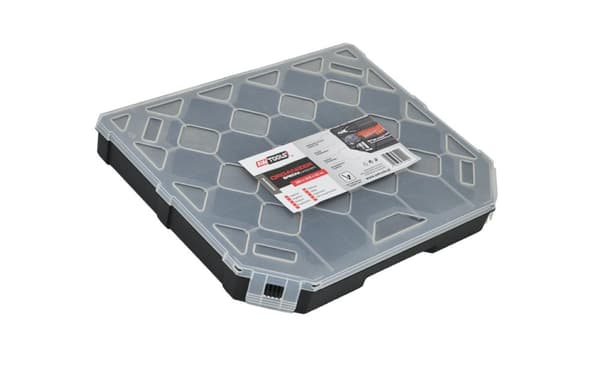 AWTOOLS ORGANIZER MEDIUM 284x243x40mm