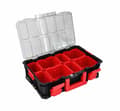 Miniatyrbillede 2 af 4: AWTOOLS MODULÆSKE ORGANISATOR MED SPAND 517x331x134mm