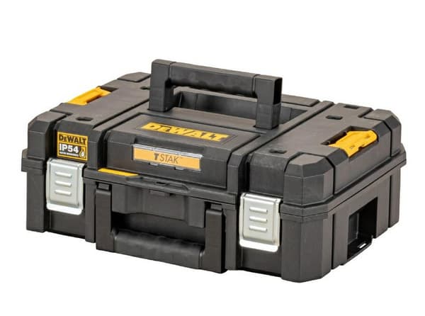 DEWALT TSTAK II BOX 2.0 KORT HÅNDTAG DWST83345-1
