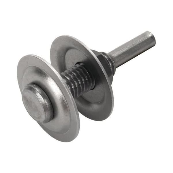 Verktygshållare - WOLFCRAFT - 13mm - 13x8mm - Vuxen