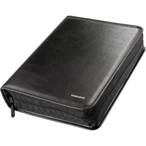 Outrustad verktygsväska Parat BASIC Wallet Plus 5650040061 universal 1 st (B x H x D) 300 x 405 x 50 mm | VERKTYGSPAKET A