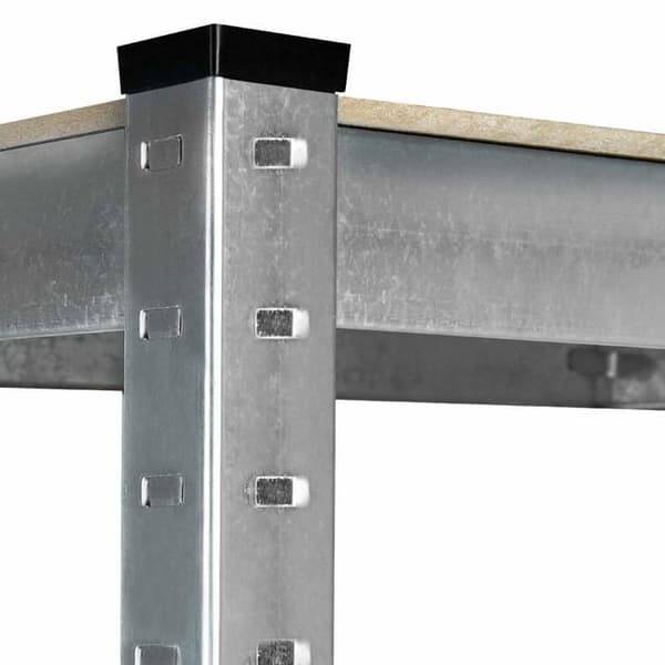 Förvaringslåda - verktygsförvaringsfack (tom) Megashopitalia - 1A-Q6FS-8NN1