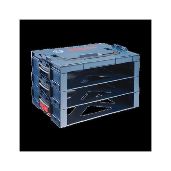 Bosch i-BOXX hyllintryckningssystem 3 st
