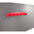 Miniatyrbild 3 av 4: Universellt stöd för skruvmejsel - FACOM - CKS.08 - Svart - Rack i polypropylen - Anpassningsbart
