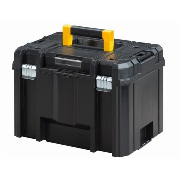 Mallette Grand Volume med Verktygslåda Tstak-Fatmax STANLEY 23L - 44 x 33,17 x 32,61 cm - FMST1-71971