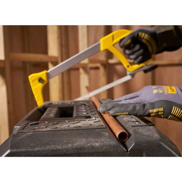 Vattentät verktygslåda 46 CM STANLEY FMST1-71219