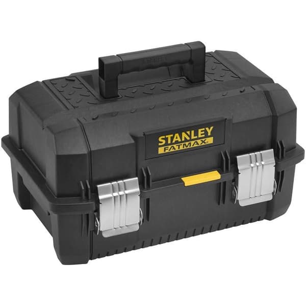 Vattentät verktygslåda 46 CM STANLEY FMST1-71219