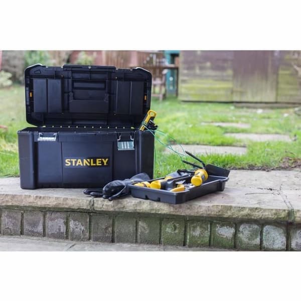 STANLEY VERKTYGSLÅDA CLASSIC LINE 50CM ATT.METAL