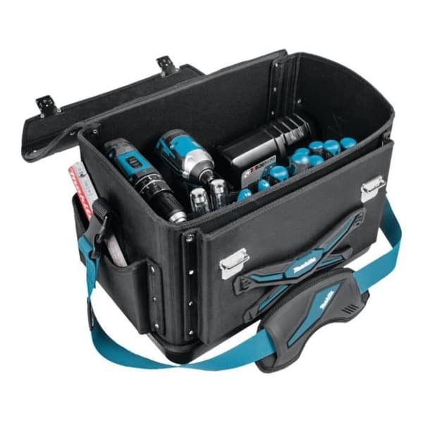 Makita justerbar verktygslåda E-05418