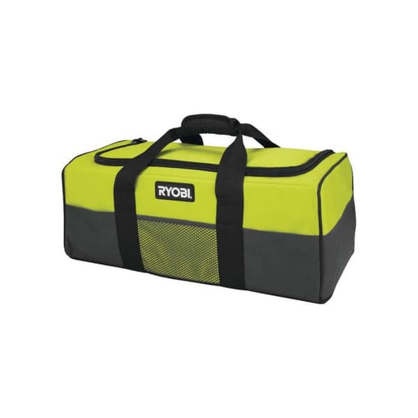 RYOBI förvaringsväska för 4 eller 5 One+ verktyg RTB01