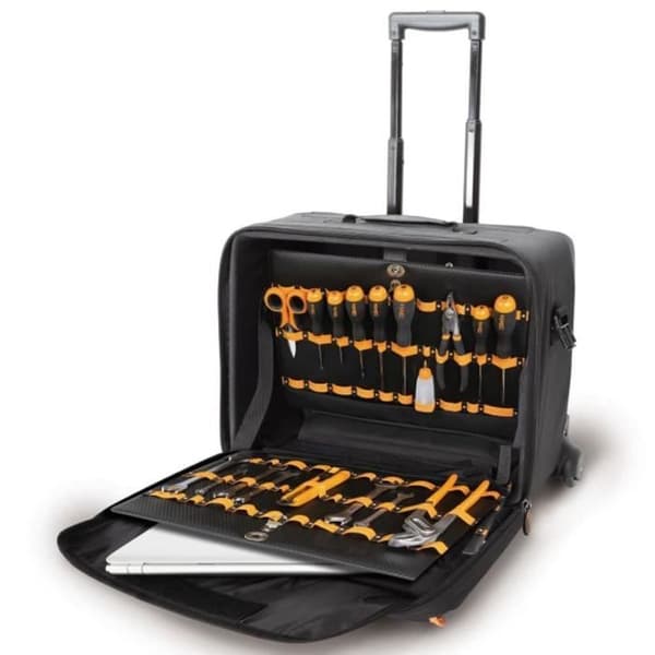 Beta Tools C8 verktygsvagn 47 x 28 x 37 cm 021080000