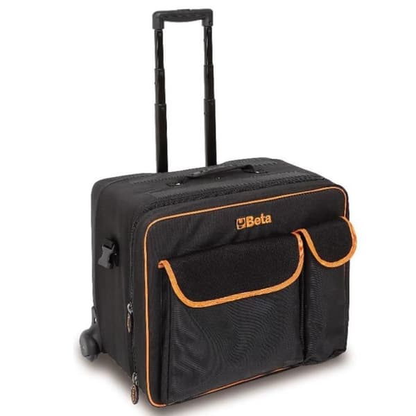 Beta Tools C8 verktygsvagn 47 x 28 x 37 cm 021080000