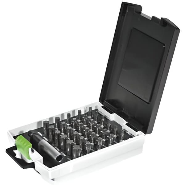 Bitslåda TX 10-50 / BH-SORT / 31x FESTOOL ...