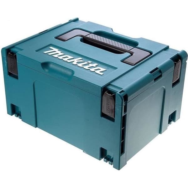 Makpac MAKITA Stapelbart fodral storlek 3 - för sladdlös maskin - 821551-8