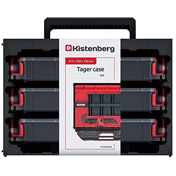 Kistenberg Organizer Box 29x41.5x29 Cm Ki150