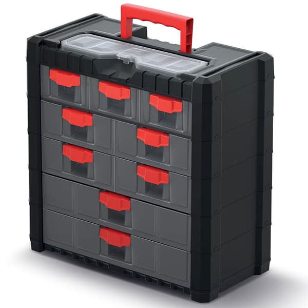 Kistenberg Organizer Box 20x40x39.2 Cm
