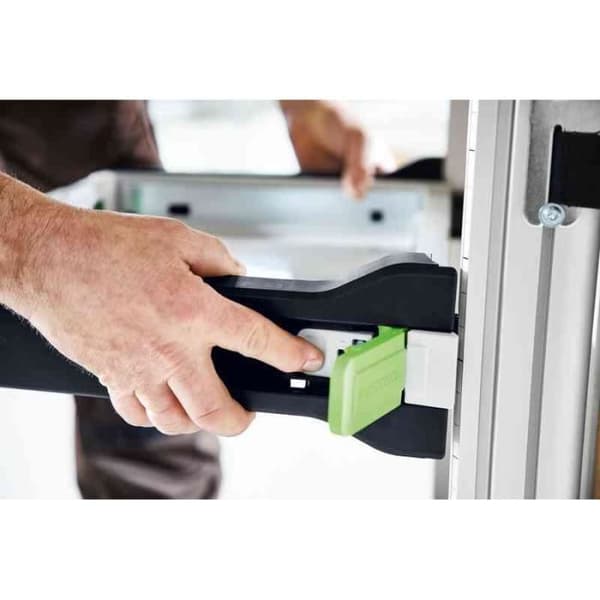 Låda - FESTOOL - SYS-AZ-MW 1000 - Vit - Plast - Säljs styckvis
