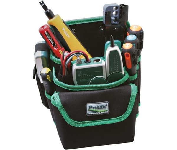 Mallette för bälte St-5105 Bag111