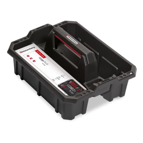 Porte-atelier Kistenberg Cargo Plus 40 KCA40S Verktygsorganisator