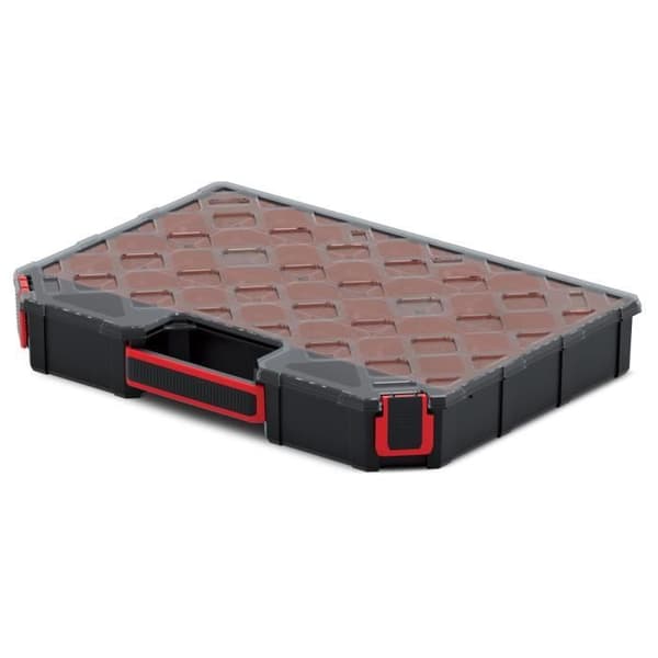 Kistenberg Tagercase 40 verktygsväska KTC40306B-S411