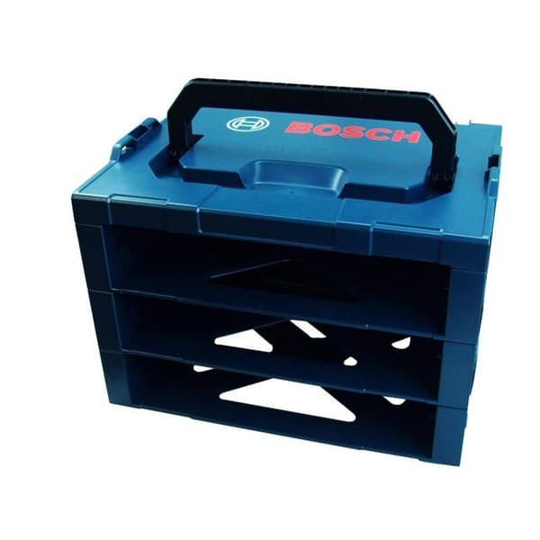 Bosch i-BOXX hyllintryckningssystem 3 st