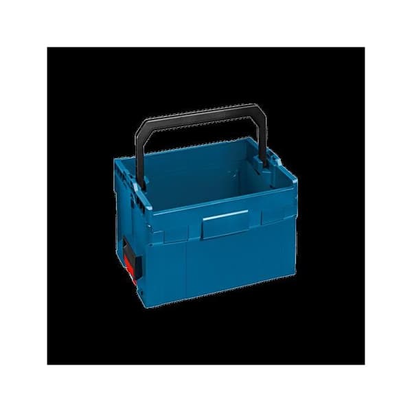 Mobility Bosch Professional Verktygslåda LT-Boxx 272, tom - 1600A00223
