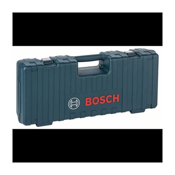 Transportväska - BOSCH - 2605438197 - Plast - För slipmaskiner - 720x317x170 mm