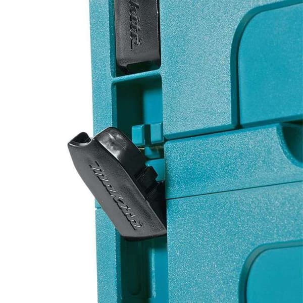 Makpac MAKITA Stapelbart fodral storlek 3 - för sladdlös maskin - 821551-8