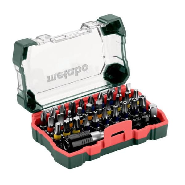 Metabo BITSET © SP î, 32 BILAR (626700000)