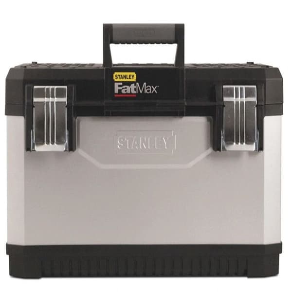 FATMAX® bi-material verktygslåda - STANLEY - 1-95-617