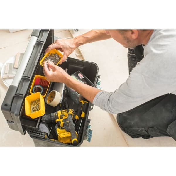 STANLEY FatMax Verktygslåda 51cm - FMST1-75792