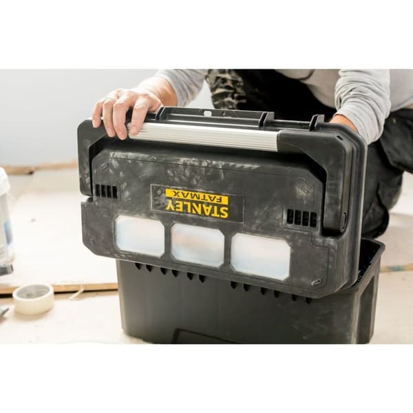 STANLEY FatMax Verktygslåda 51cm - FMST1-75792