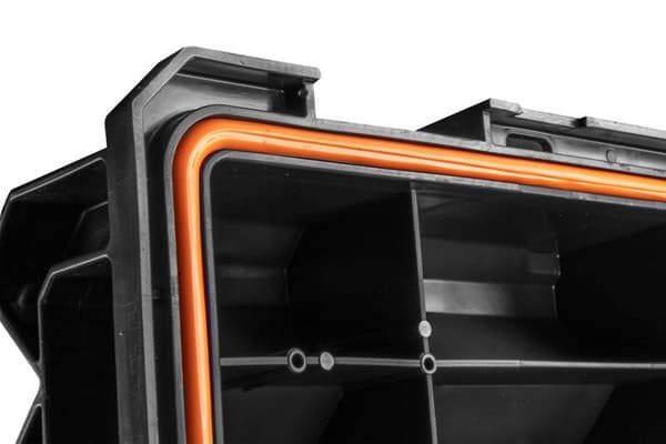Box 350, modulsystem I