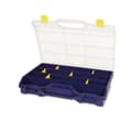 Miniatyrbild 3 av 3: Organizerfodral 460 x 350 x 81mm plast