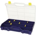 Miniatyrbild 1 av 3: Organizerfodral 460 x 350 x 81mm plast
