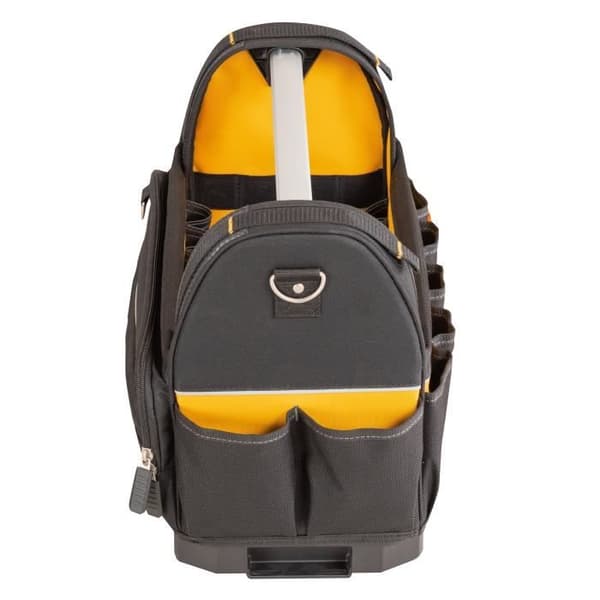 Verktygslåda 45cm TSTAK DEWALT - DWST82990-1-Verktygslådor
