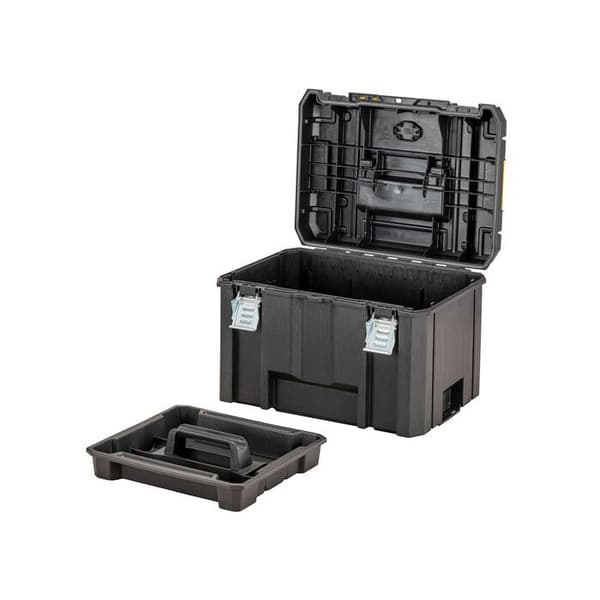 T-STAK IP54 kapsling med stor kapacitet - DEWALT - DWST83346-1