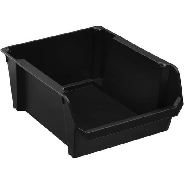 Förvaringsbehållare N°5 Svart STANLEY - STST82744-1 - 16,6L