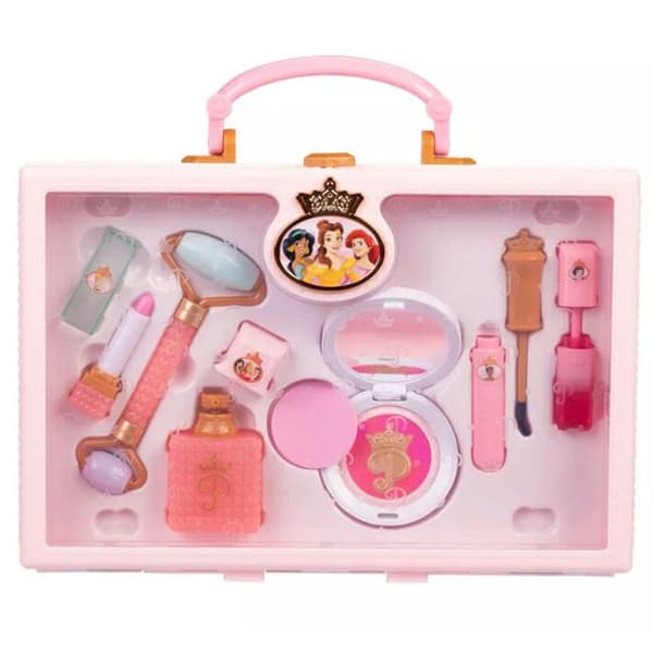 Målarväska barn Jakks Pacific Disney Princesses