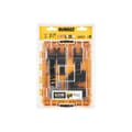 Miniatyrbild 4 av 4: Coffret med 5 oscillerande tillbehör för multi-verktyg - DEWALT - DT20761-QZ